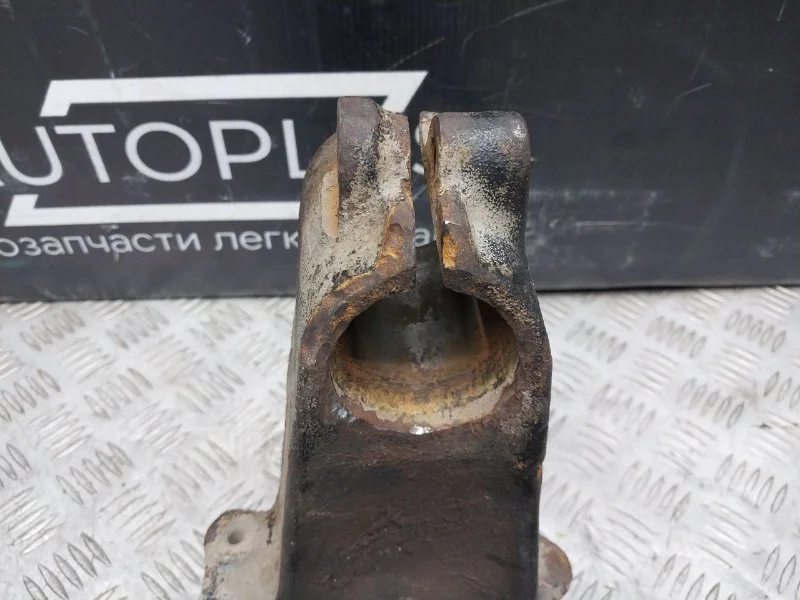 Поворотный кулак со ступицей передний левый Ford - миниатюра 8