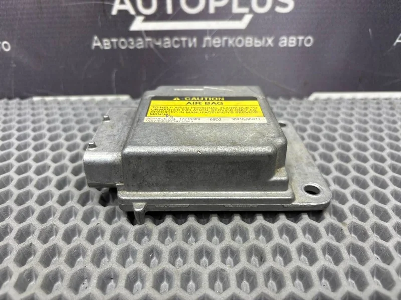 Блок AIR BAG Chevrolet Tracker КРОССОВЕР J20A 2002 - миниатюра 2