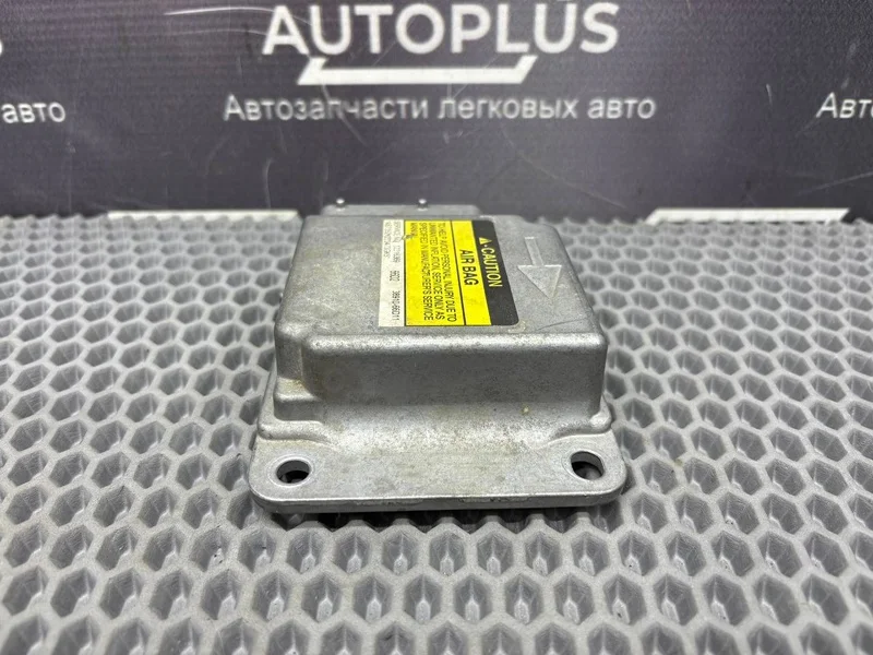 Блок AIR BAG Chevrolet Tracker КРОССОВЕР J20A 2002 - миниатюра 3