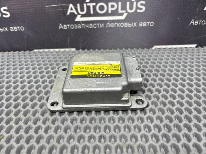 Блок AIR BAG Chevrolet Tracker КРОССОВЕР J20A 2002 - миниатюра 4