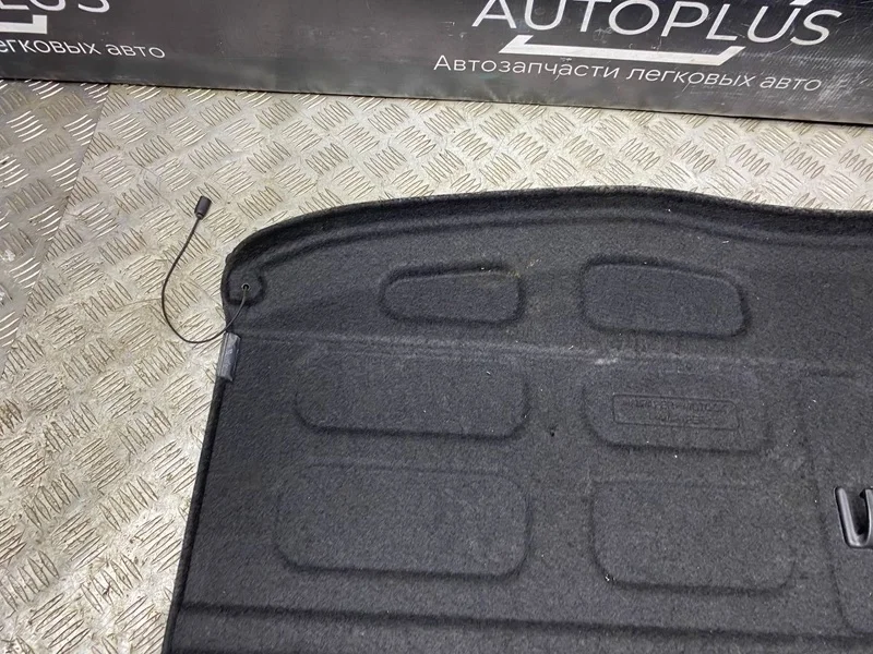 Полка багажника задняя Kia Ceed ХЕТЧБЕК 1.6 G4FC - миниатюра 9