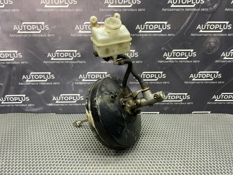 Вут+Гтц Chery Very A13 ХЭТЧБЕК SQR477F - изображение 1