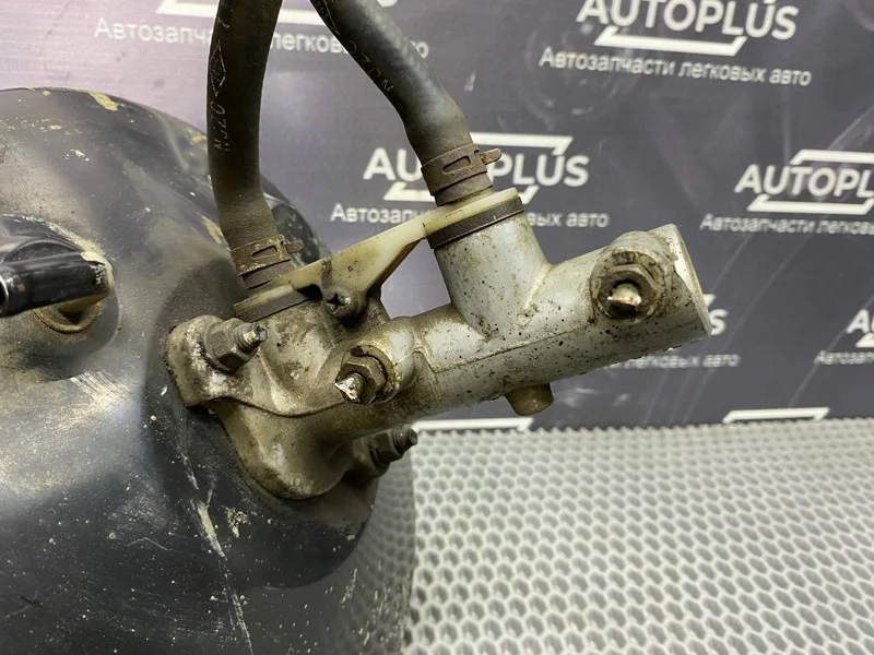 Вут+Гтц Chery Very A13 ХЭТЧБЕК SQR477F - миниатюра 2