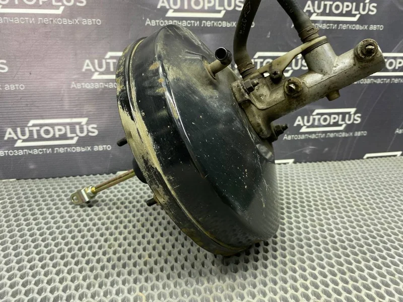 Вут+Гтц Chery Very A13 ХЭТЧБЕК SQR477F - миниатюра 4