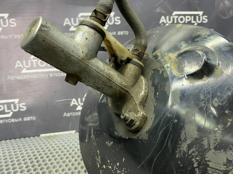 Вут+Гтц Chery Very A13 ХЭТЧБЕК SQR477F - миниатюра 5