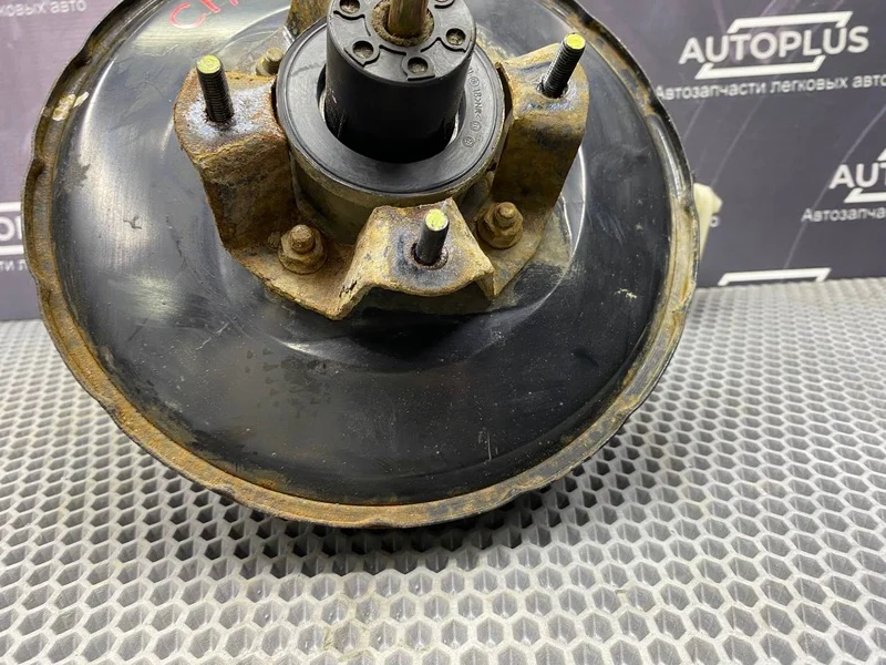 Вут+Гтц Chery Very A13 ХЭТЧБЕК SQR477F - миниатюра 9