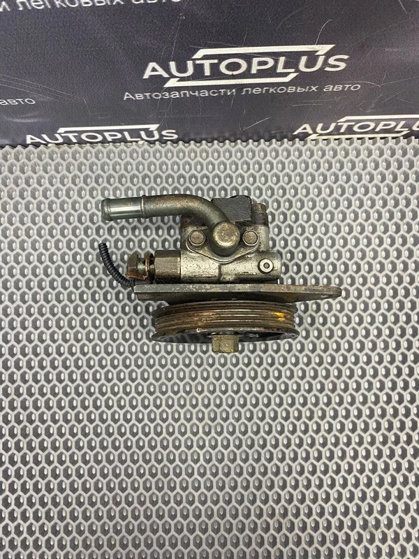 Насос гур Kia Shuma ЛИФТБЭК 1.6 S6D 2003 - миниатюра 3