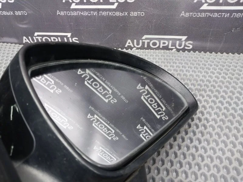Зеркало боковое правое Kia Ceed ХЕТЧБЕК 1.6 G4FC - миниатюра 2