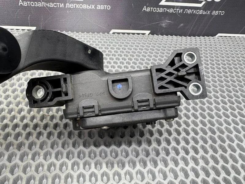 Электропедаль газа Audi A6 СЕДАН C5 2.4 APS - миниатюра 7