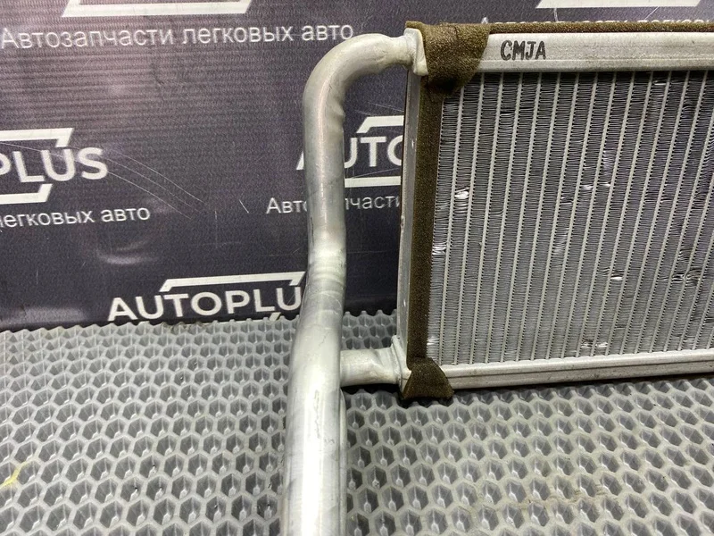 Радиатор печки Kia Ceed ХЕТЧБЕК 1.6 G4FC 2006-2010 - миниатюра 7