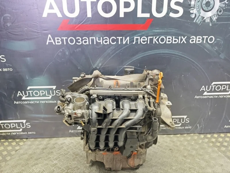 Двигатель Volkswagen Bora СЕДАН APE 2002 - миниатюра 2