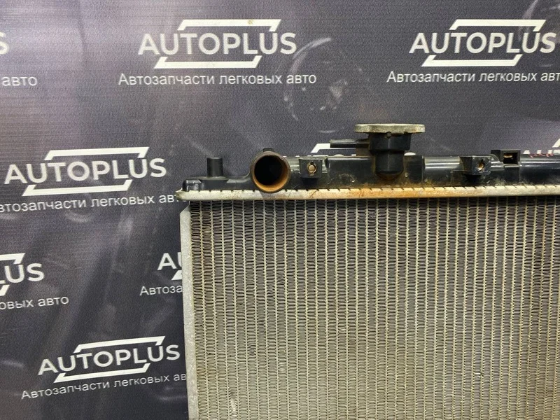 Радиатор охлаждения основной Kia Shuma ЛИФТБЭК 1.6 - миниатюра 3