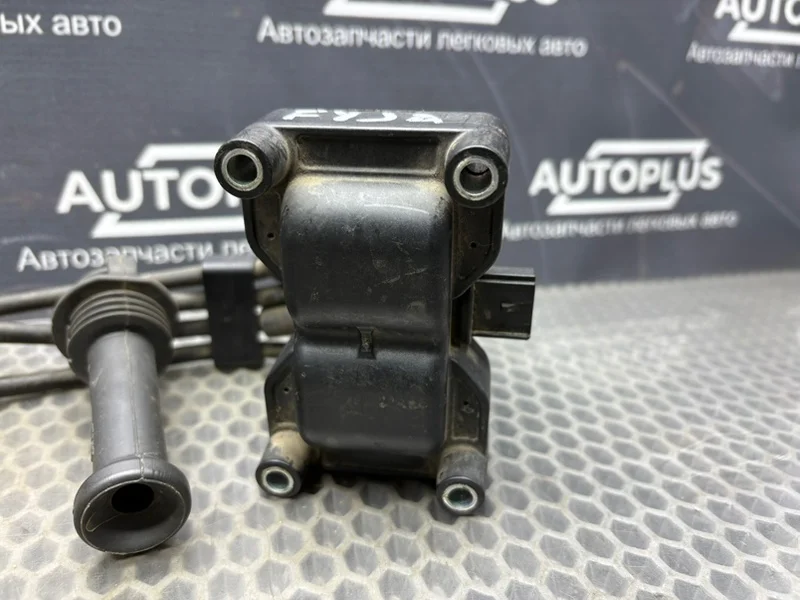 Модуль зажигания Ford Fusion УНИВЕРСАЛ 1.4 FXJA - миниатюра 7