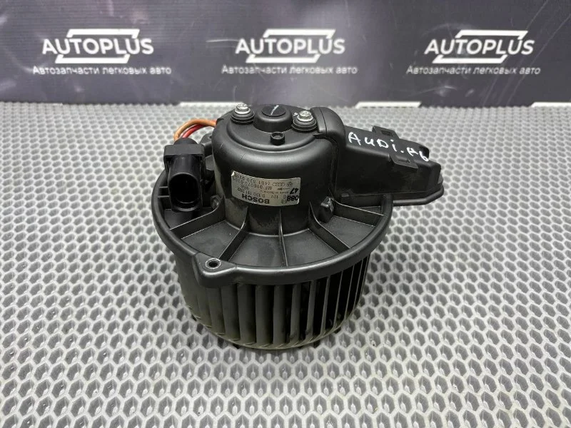 Моторчик печки Audi A6 СЕДАН C5 2.4 APS - миниатюра 5