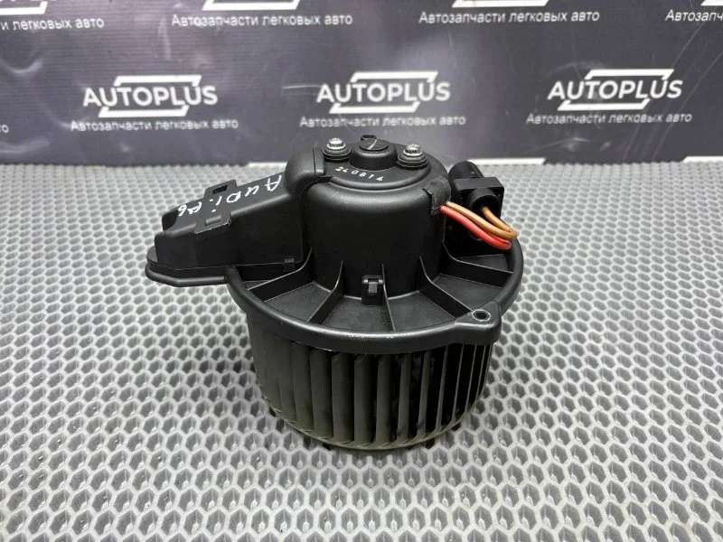 Моторчик печки Audi A6 СЕДАН C5 2.4 APS - миниатюра 6