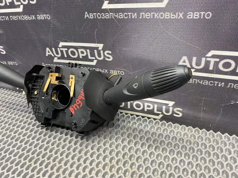 Блок подрулевых переключателей Fiat Albea СЕДАН - миниатюра 6