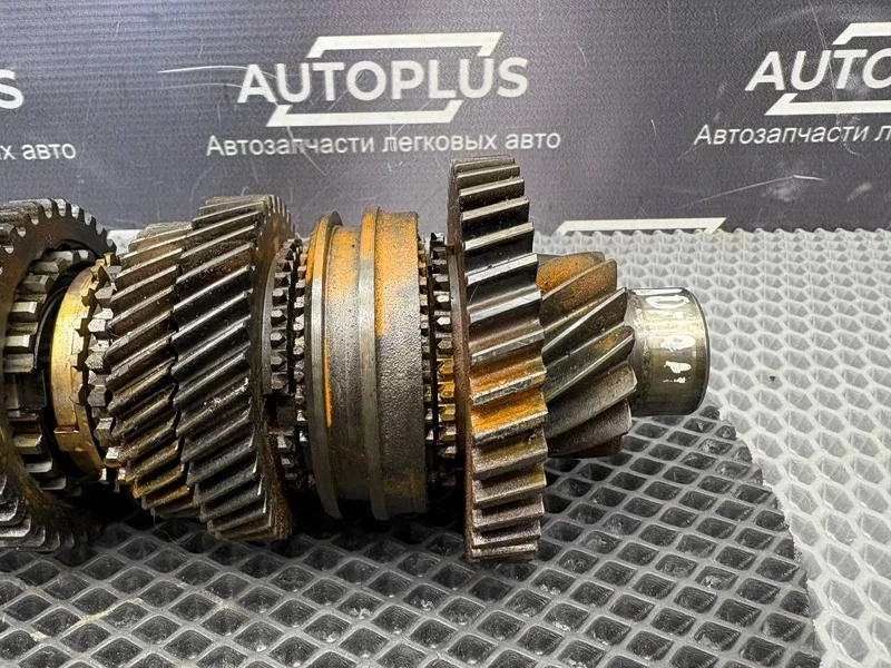 Вал вторичный Renault Logan СЕДАН 1.4 K7JA 710 - миниатюра 5