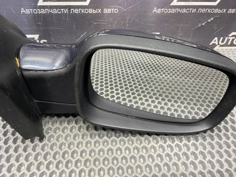 Зеркало боковое переднее правое Renault Megane - миниатюра 2