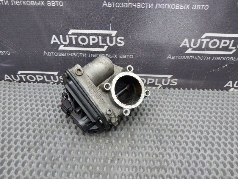 Дроссельная заслонка Ford Focus СЕДАН 1.6 HXDA - миниатюра 8