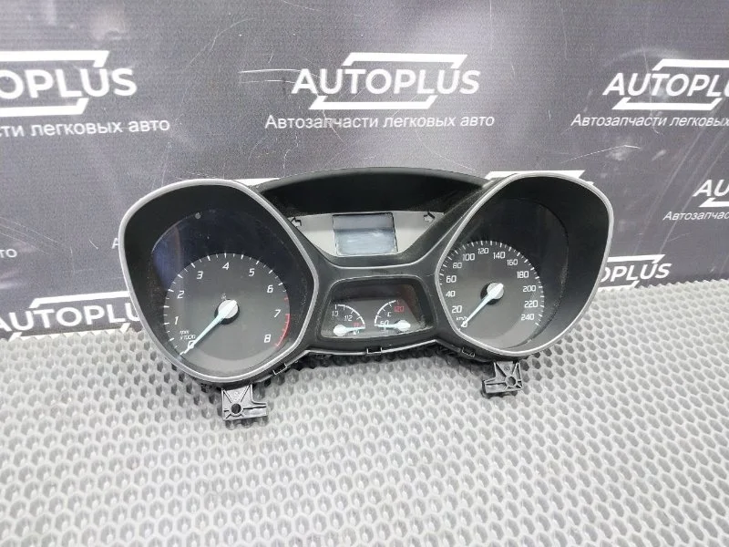 Панель приборов Ford Focus ХЭТЧБЕК 1.6 IQDA - изображение 1