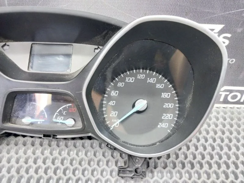 Панель приборов Ford Focus ХЭТЧБЕК 1.6 IQDA - миниатюра 3