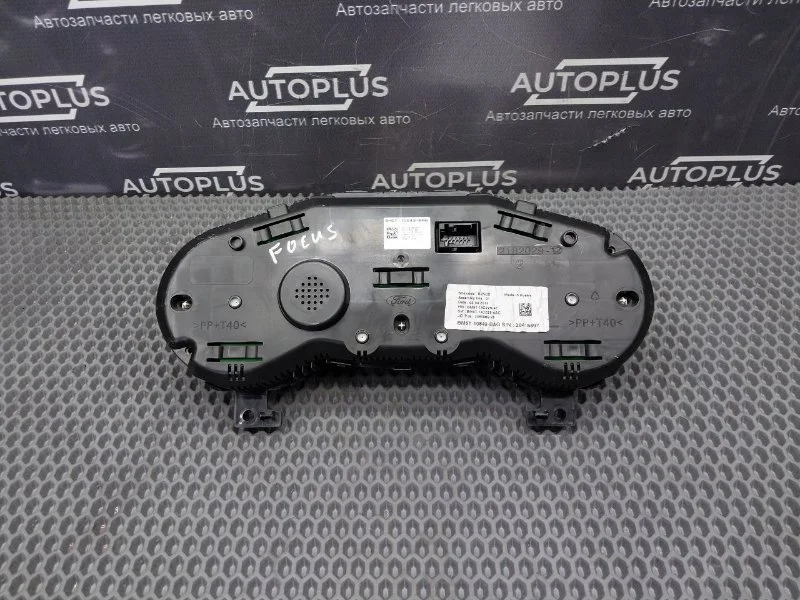 Панель приборов Ford Focus ХЭТЧБЕК 1.6 IQDA - миниатюра 5