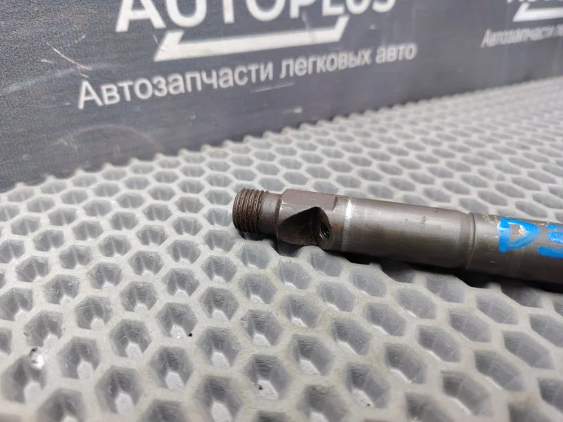 Форсунка топливная Ford Transit ФУРГОН 2.0 D3FA - миниатюра 4