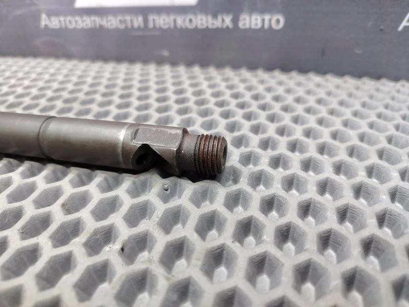 Форсунка топливная Ford Transit ФУРГОН 2.0 D3FA - миниатюра 6