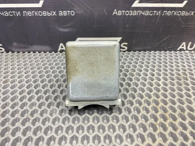 Блокиратор руля SAAB 9-3 СЕДАН B207E 2005 - миниатюра 5