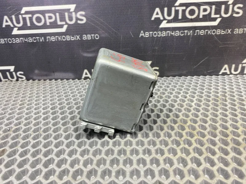 Блокиратор руля SAAB 9-3 СЕДАН B207E 2005 - миниатюра 7