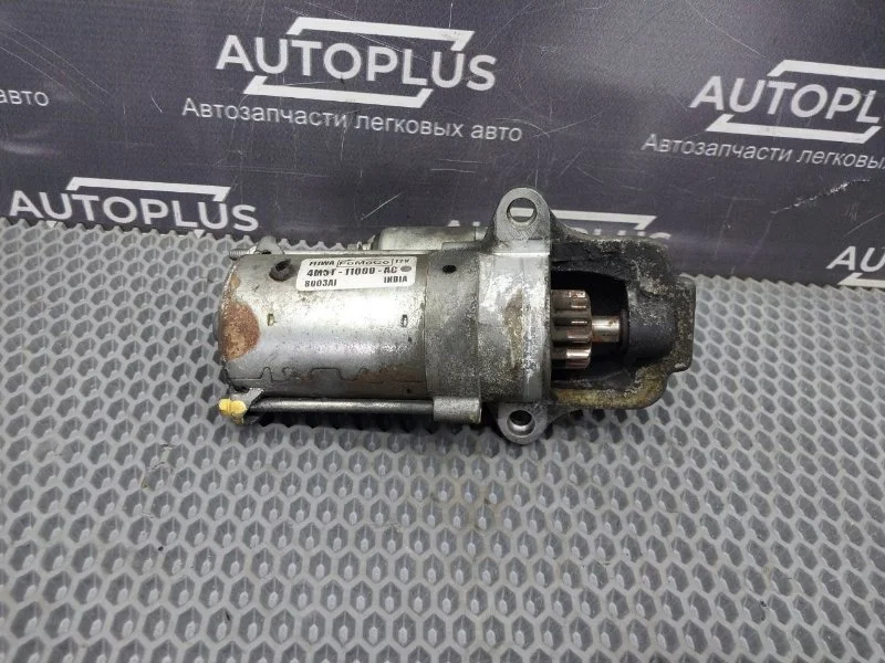 Стартер Ford Focus СЕДАН 1.8 QQDB 2007 - миниатюра 2