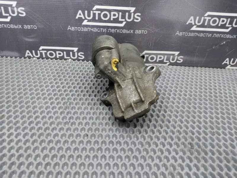 Стартер Ford Focus СЕДАН 1.8 QQDB 2007 - миниатюра 4