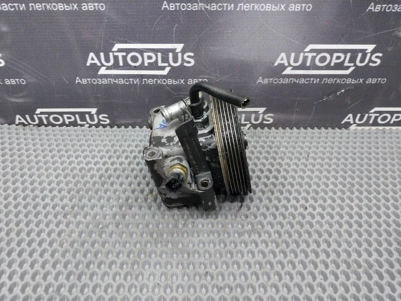 Насос гур Ford Focus СЕДАН 1.6 HXDA 2004-2008 - миниатюра 2