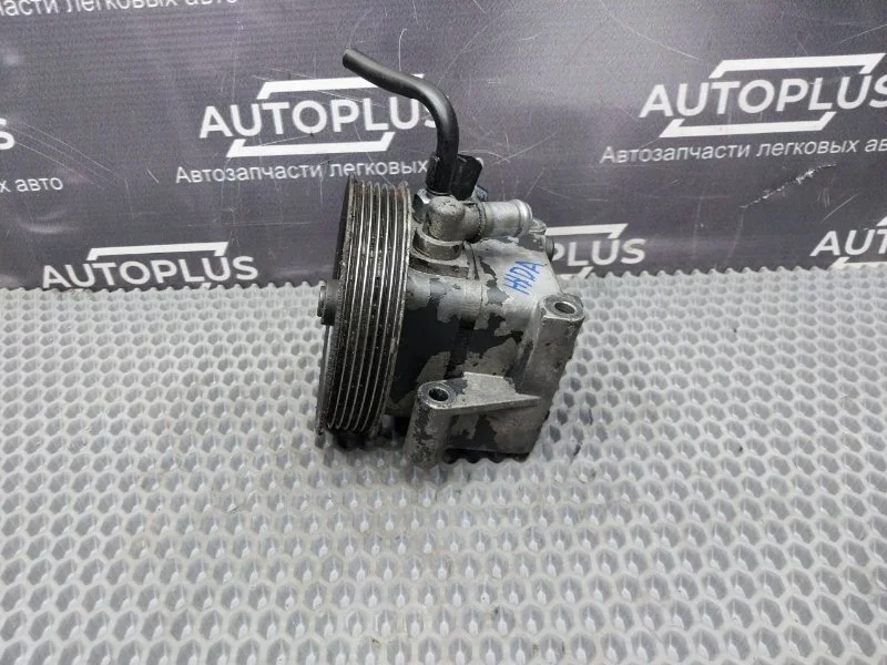 Насос гур Ford Focus СЕДАН 1.6 HXDA 2004-2008 - миниатюра 4