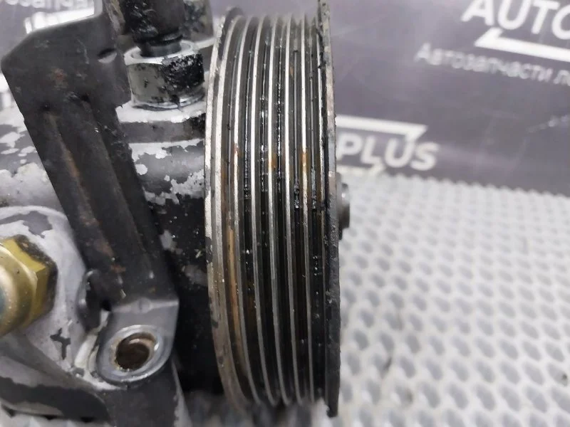 Насос гур Ford Focus СЕДАН 1.6 HXDA 2004-2008 - миниатюра 5