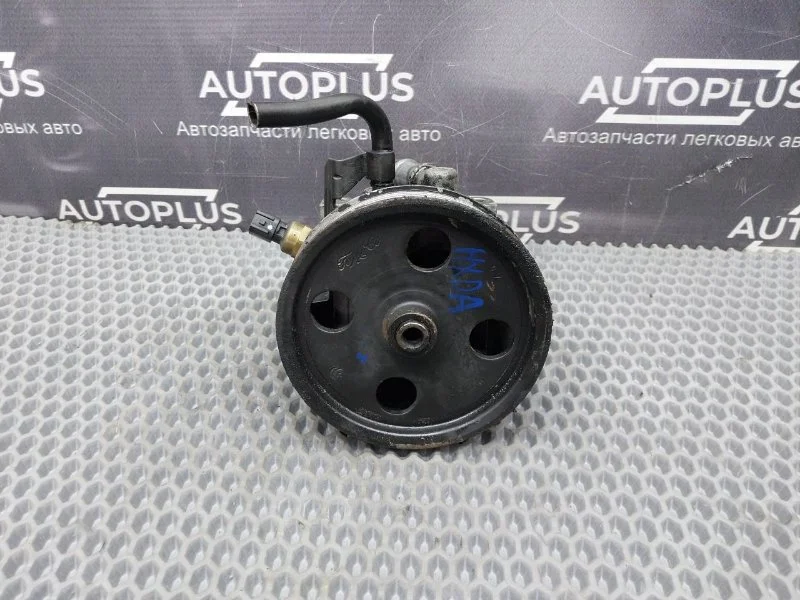 Насос гур Ford Focus СЕДАН 1.6 HXDA 2004-2008 - миниатюра 6