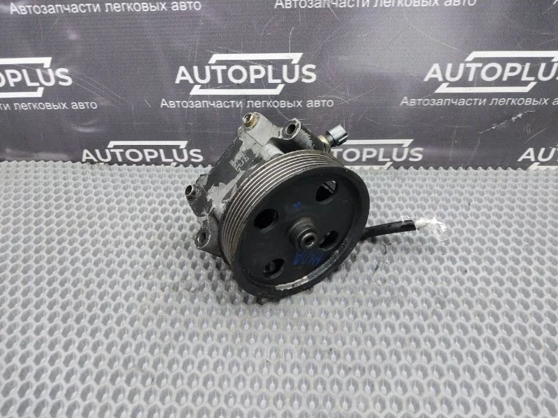 Насос гур Ford Focus СЕДАН 1.6 HXDA 2004-2008 - миниатюра 7