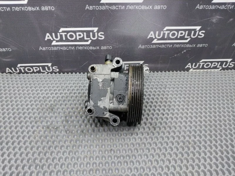 Насос гур Ford Focus СЕДАН 1.6 HXDA 2004-2008 - миниатюра 8