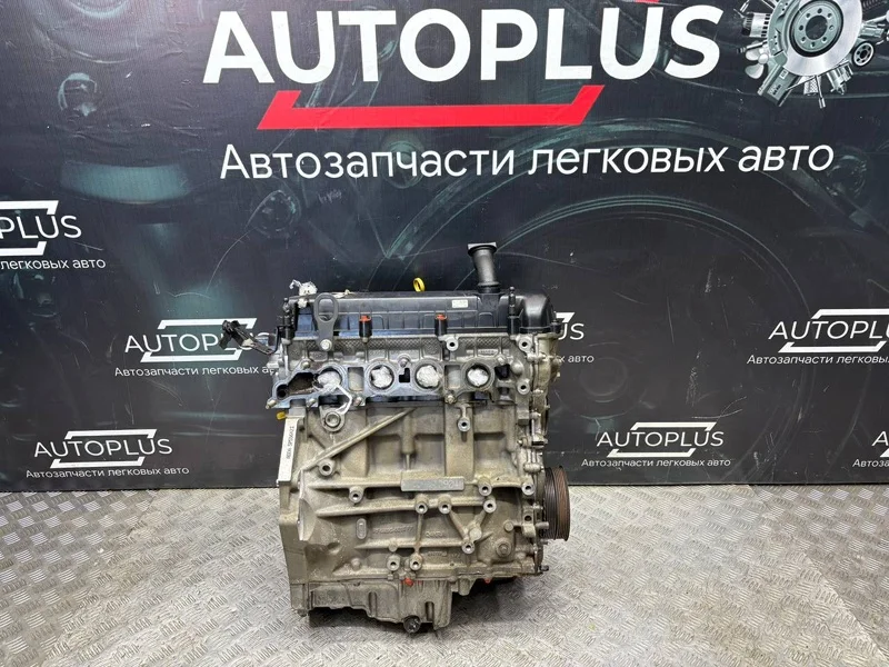 Двигатель Ford Focus СЕДАН 2.0 AODA 2008 - изображение 1