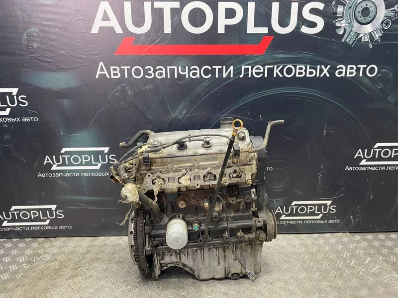 Двигатель Chery Very A13 ХЭТЧБЕК SQR477F - миниатюра 7