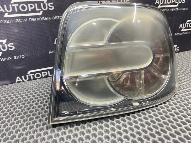 Фонарь задний правый Mazda CX7 2.3 L3-VDT - миниатюра 2