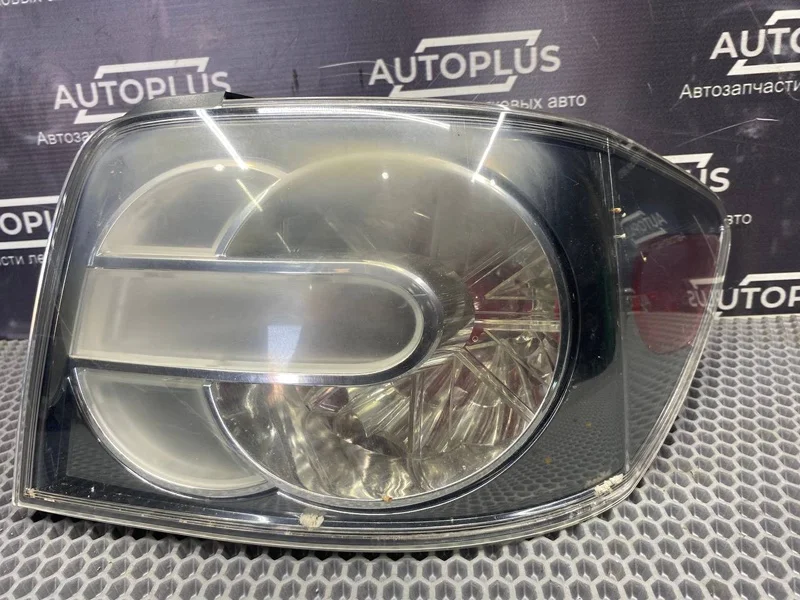 Фонарь задний правый Mazda CX7 2.3 L3-VDT - миниатюра 3