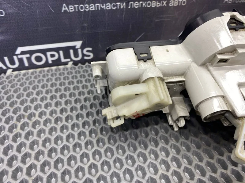 Блок управления климат-контролем Renault Megane - миниатюра 6