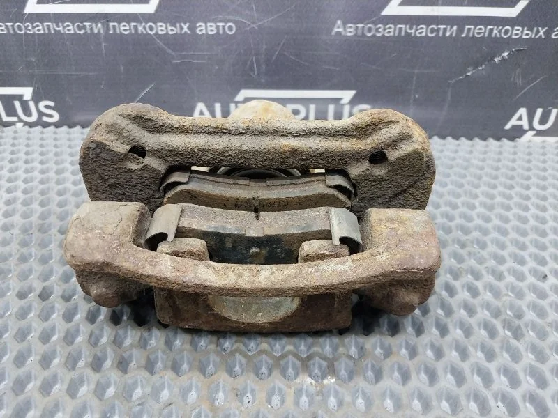 Суппорт тормозной задний левый Kia Ceed ХЕТЧБЕК - миниатюра 8