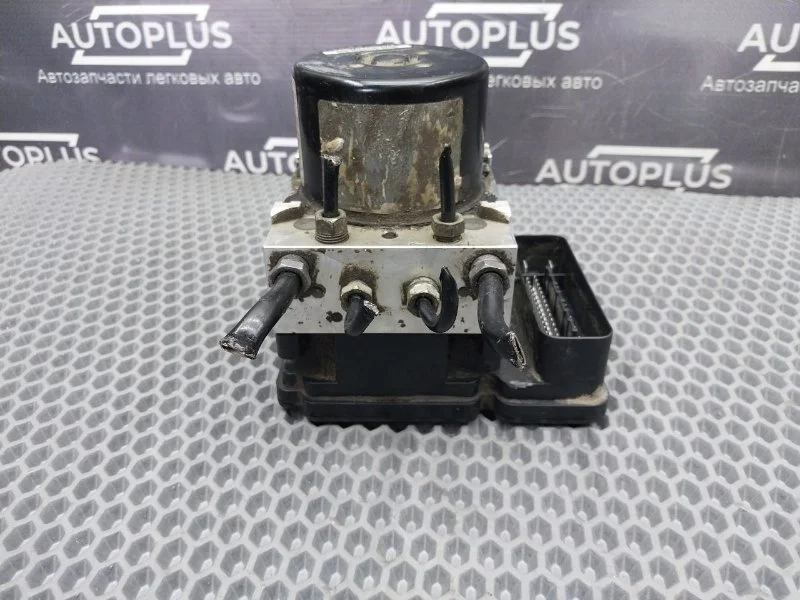 Блок ABS Ford Focus ХЭТЧБЕК 1.6 IQDA - миниатюра 2