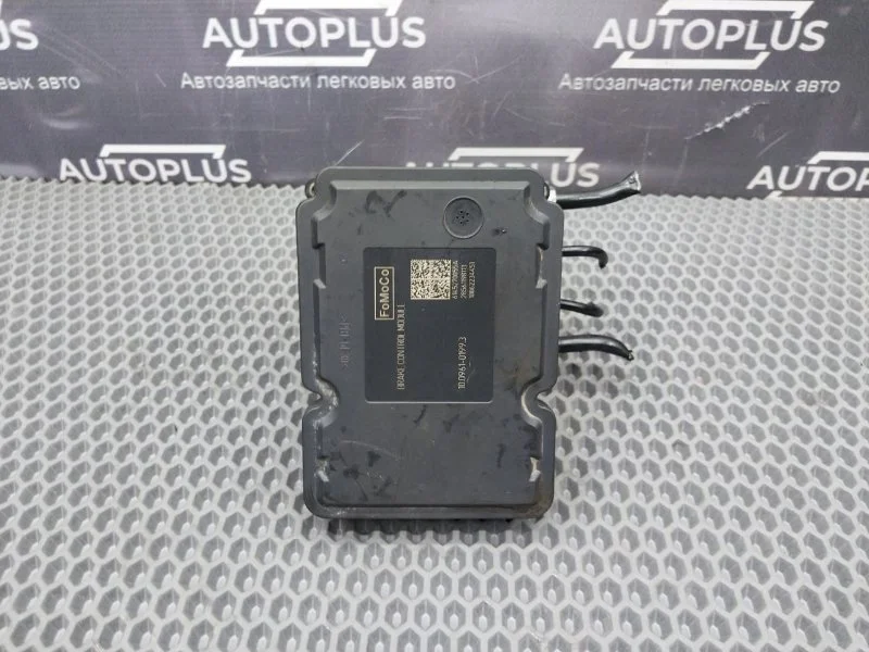 Блок ABS Ford Focus ХЭТЧБЕК 1.6 IQDA - миниатюра 7