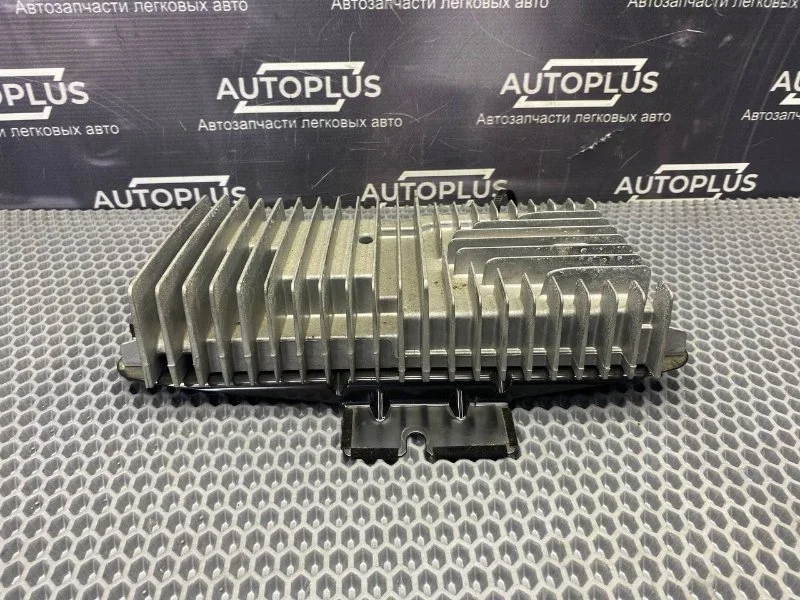 Усилитель звука Mazda CX7 2.3 L3-VDT 2006-2009 - миниатюра 2