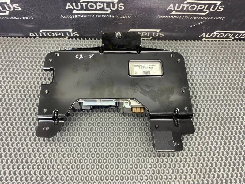 Усилитель звука Mazda CX7 2.3 L3-VDT 2006-2009 - миниатюра 6