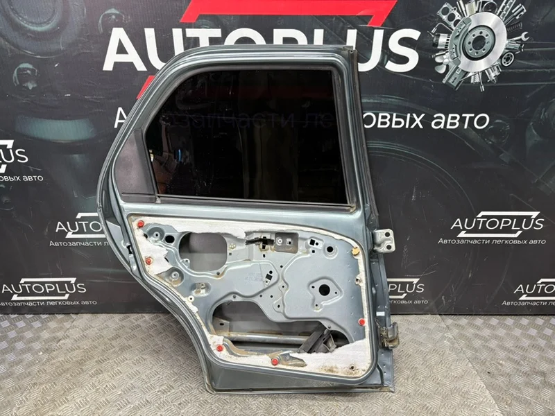 Дверь боковая задняя левая Fiat Albea СЕДАН 1.4 - миниатюра 10