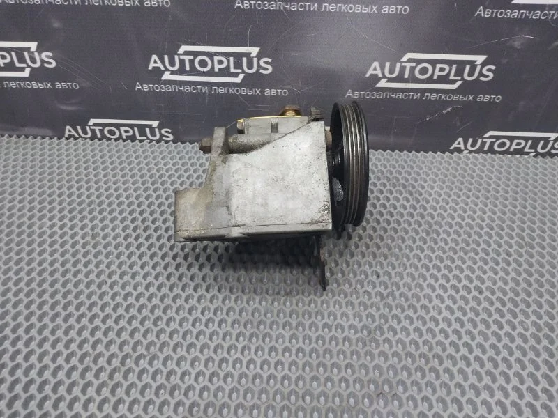 Насос гур Nissan Almera N16 СЕДАН 1.5 QG15 2004 - миниатюра 2